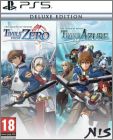 Trails From Zero / Trails To Azure Deluxe Edition