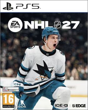 EA Sports NHL 27