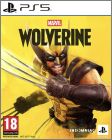 Marvel's Wolverine