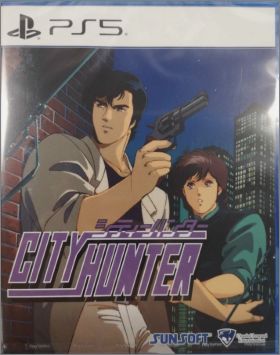 City Hunter