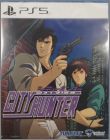 City Hunter