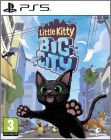 Little Kitty Big City