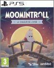 Moomintroll La Chaleur De L'hiver
