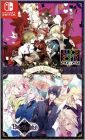 Alice=Alice & Bad Medicine 2 in 1 Pack
