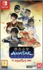 Avatar Legends: The Fighting Game