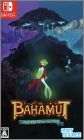 Bahamut and the Waqwaq Tree