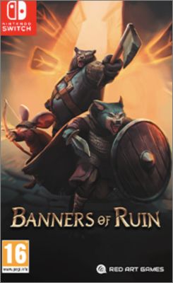 Banners of Ruin