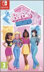 Barbie Rewind