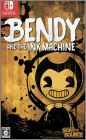 Bendy and the Ink Machine