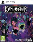 Keylocker Turn Based Cyberpunk Action