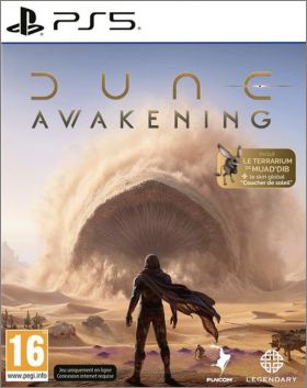Dune Awakening