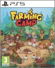 Farming Camp