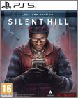 Silent Hill Townfall