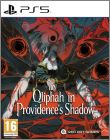 Qliphah In Providence's Shadow