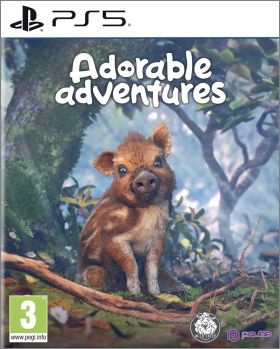 Adorable Adventures