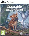 Adorable Adventures