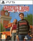 Agefield High: Rock the School