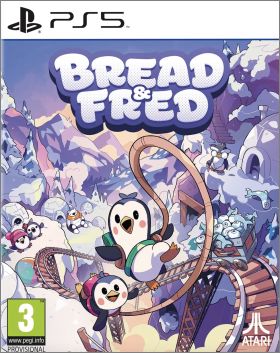 Bread & Fred
