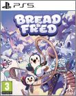Bread & Fred
