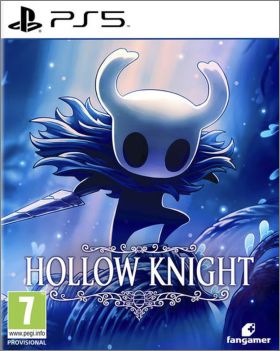 Hollow Knight