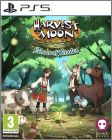Harvest Moon Echoes Of Teradea