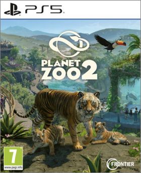 Planet Zoo 2