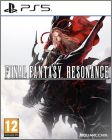 Final Fantasy Resonance