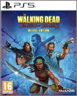 The Walking Dead Streets Of Survival
