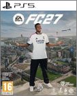 EA Sports FC 27