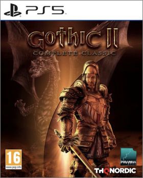 Gothic 2 Classic