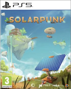 Solarpunk