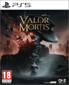 Valor Mortis