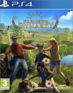 Farmer's Dynasty