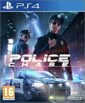 Police Chase