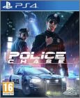 Police Chase