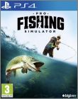 Pro Fishing Simulator