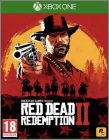 Red Dead Redemption 2