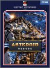 Asteroid Rescue