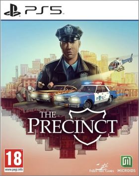 The Precinct
