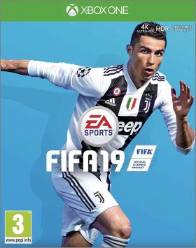 FIFA 19