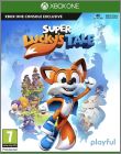 Super Lucky's Tale
