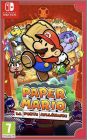 Paper Mario La Porte Mill�naire