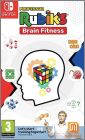 Entrainement Cerebral Du Pr Rubik