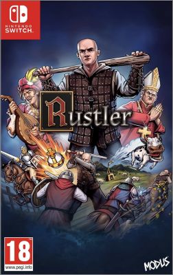 Rustler