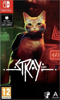 Stray