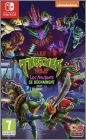 Les Tortues Ninja Les Mutants Se D�cha�nent