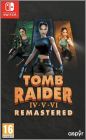 Tomb Raider IV-VI Remastered