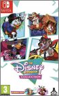 Disney afternoon collection