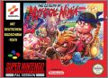 The Legend of the Mystical Ninja (Ganbare Goemon Yukihime..)