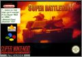 Super Battletank 1 - War in the Gulf (Garry Kitchen's...)